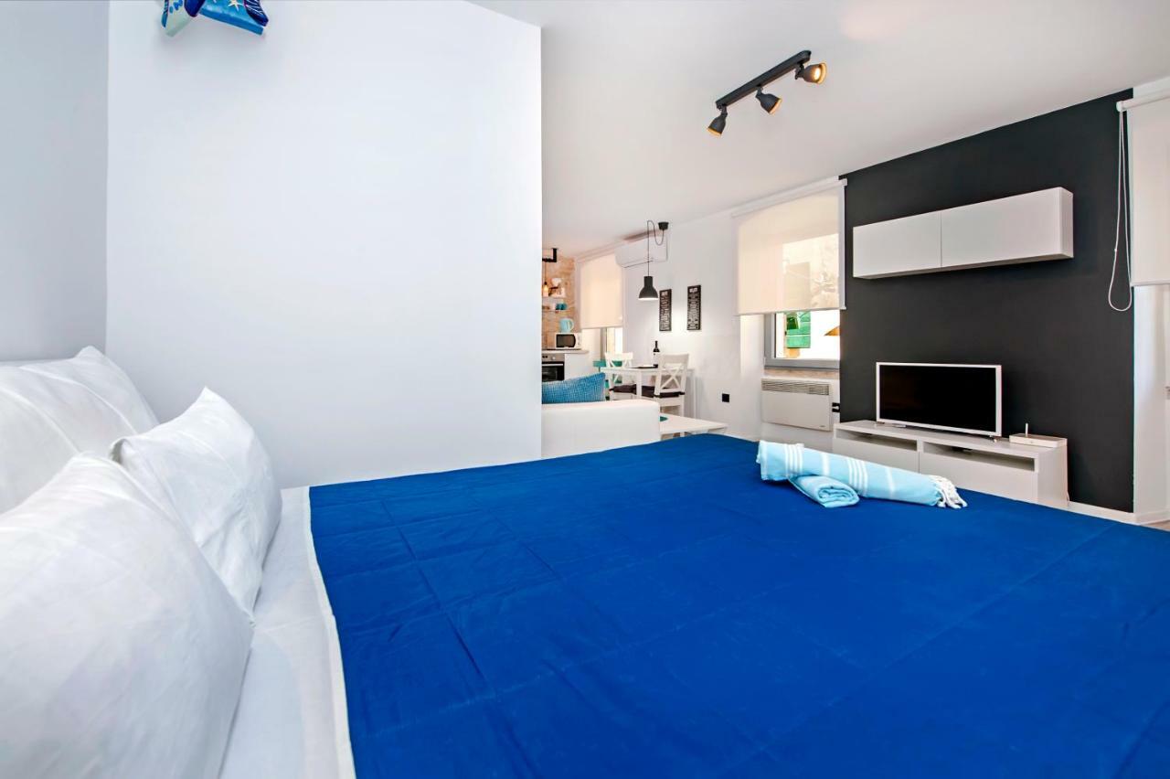 Studio Biritin Rovinj Exterior photo