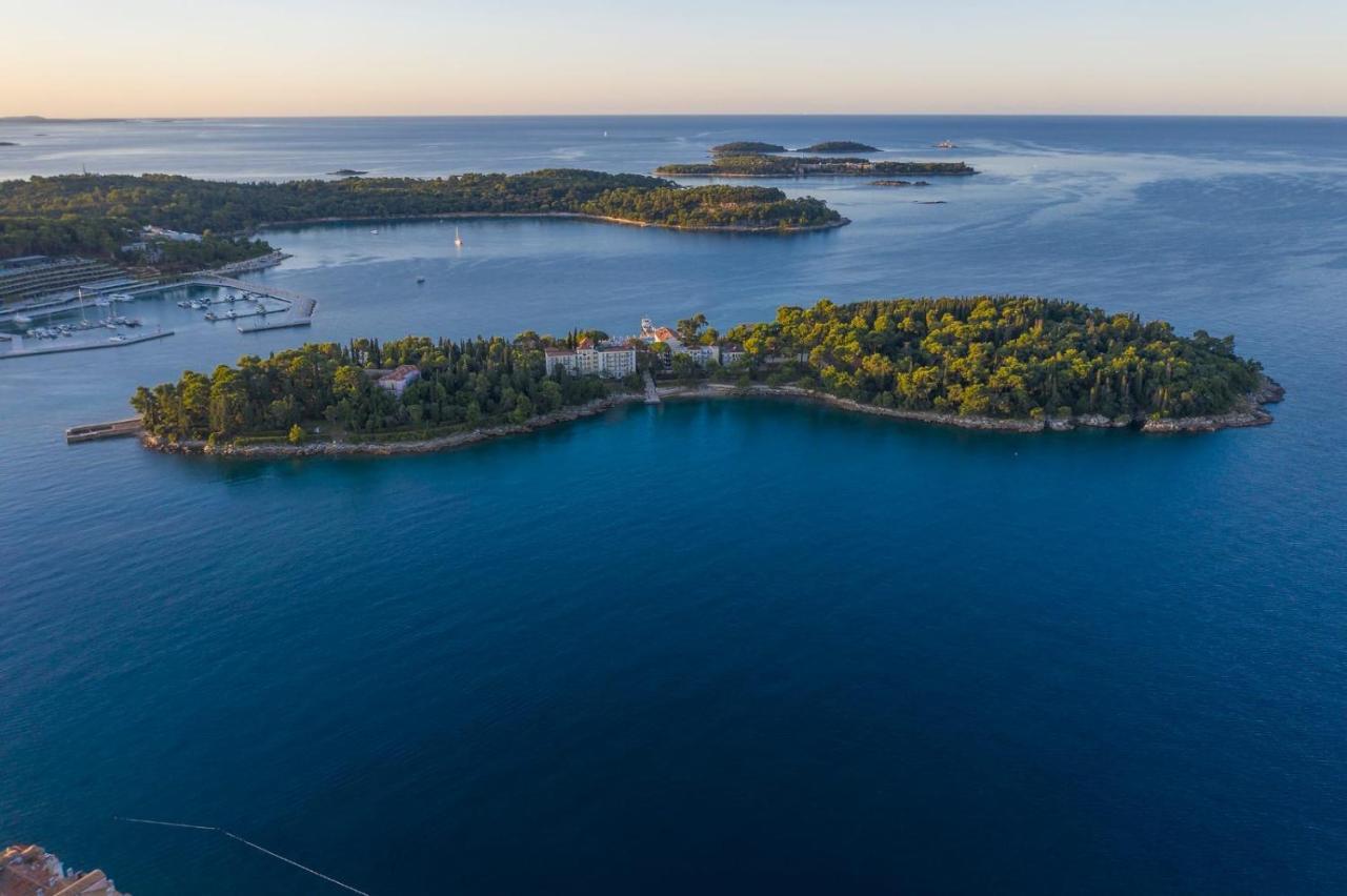 Studio Biritin Rovinj Exterior photo