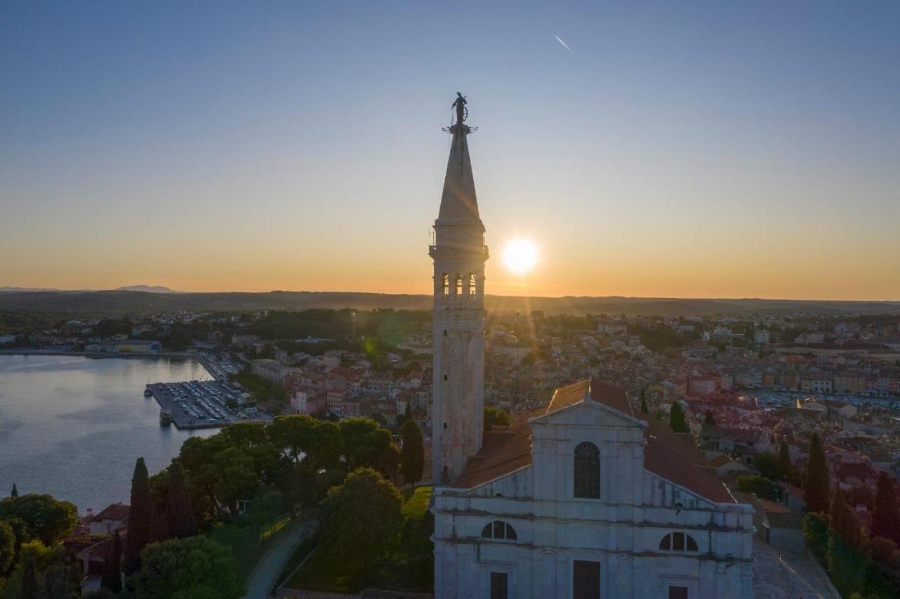 Studio Biritin Rovinj Exterior photo